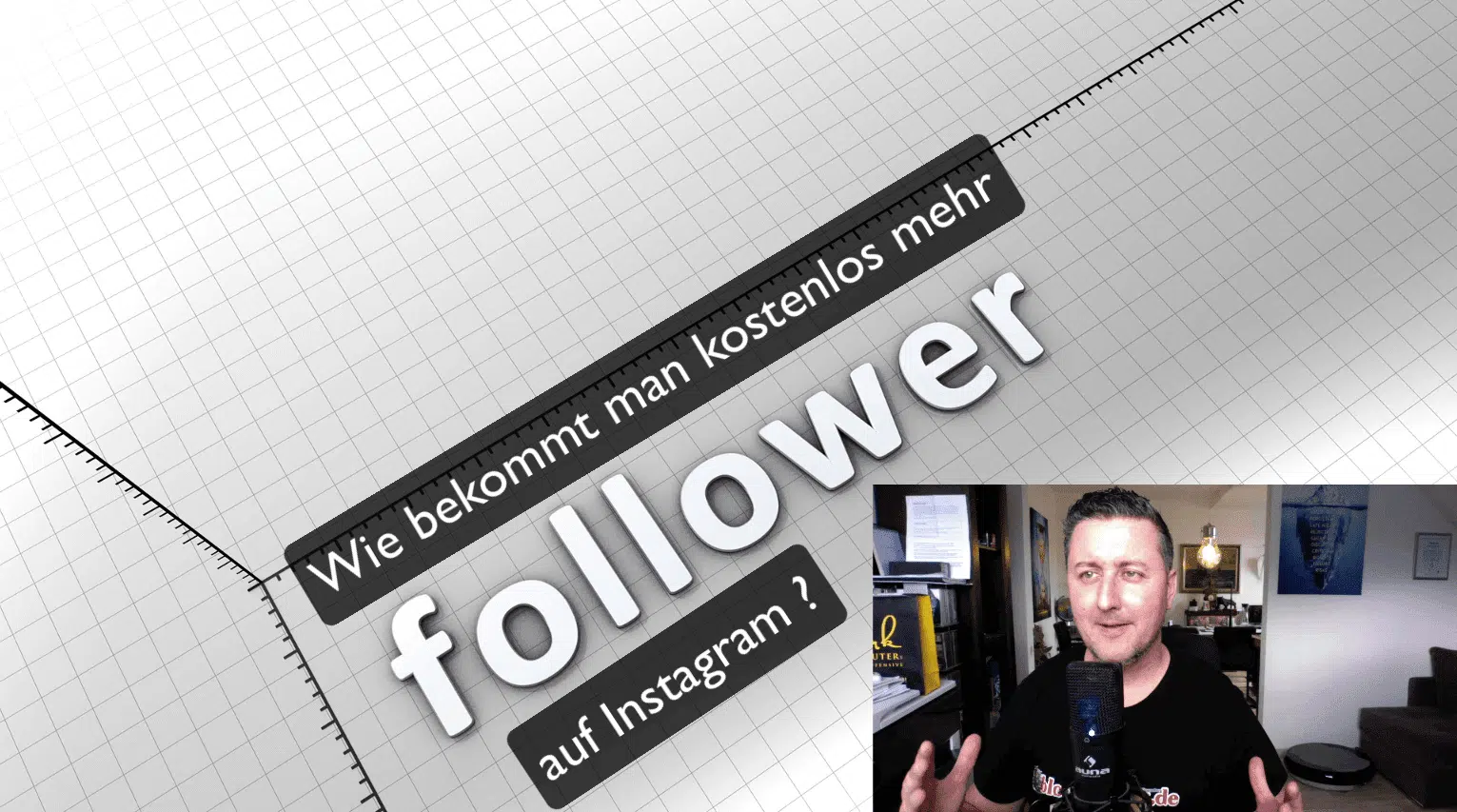 Wie bekommt man kostenlos mehr Follower auf Instagram