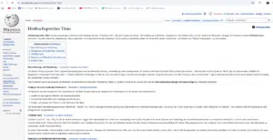 Christian Gera Wikipedia